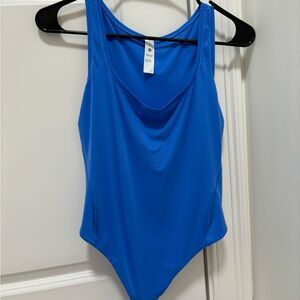 Lululemon bodysuit